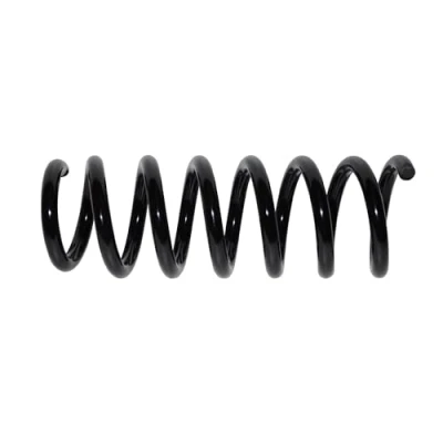 Image of 4111165D02, 4111165D10, 4111165D11, 4111165D30 Coil spring BLUE PRINT ADK888305 Front Axle SUZUKI: Grand Vitara 1 SUV