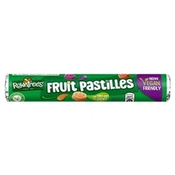 Image of Rowntree&#039;s Fruit Pastilles 48g (32 Pack)
