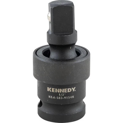 Image of Kennedy Impact Universal Ball Joint, 1/2in. Male X Female