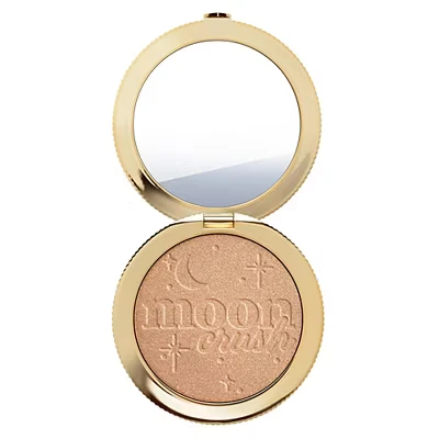 Image of Too Faced moon Crush Highlighter summer
