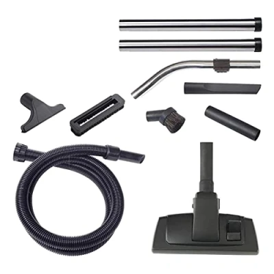 Image of Henry 909567 Genuine Replacement AS1 Kit, Black