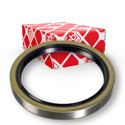 Image of 334616 Gaskets FEBI BILSTEIN 12693