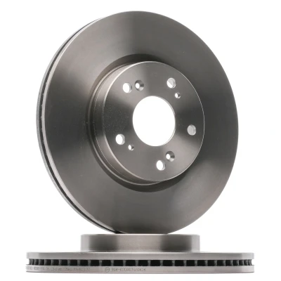 Image of BD2003 Brake disc BOSCH 0 986 479 B02 293mm 25mm 5 114,3mm Vented Oiled HONDA: CIVIC 10, 9, 9 Tourer