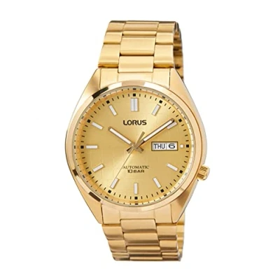 Image of Seiko Men&#039;s Analogue Automatic Watch RL498AX9