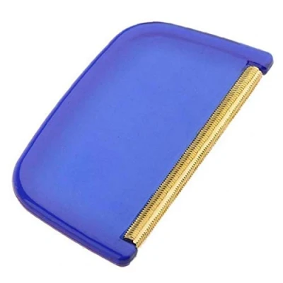 Image of Sweater Comb Brush Manual Clothes Hair Trimmer Lint Remover Shaver Cashmere Wools Household Gadgets