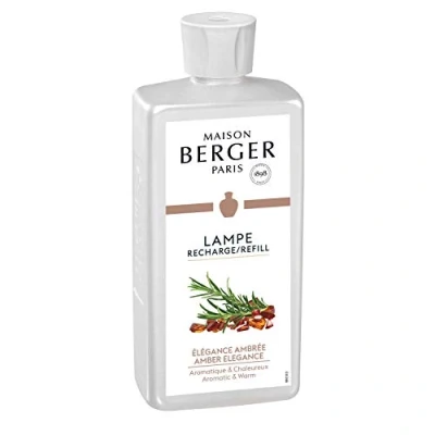 Image of Lampe Berger Home Fragrance, Multicolour, 5x8x18.5 cm