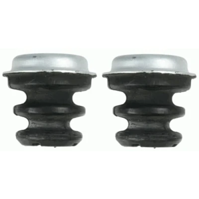 Image of 55240JD000 Rubber Buffer, suspension SACHS 900 238 NISSAN: Qashqai / Qashqai+2 I