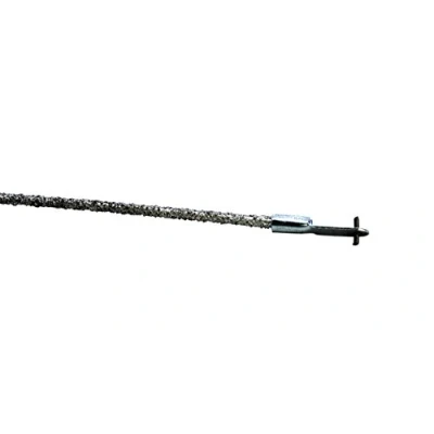 Image of Proops 6&quot; 150mm Tungsten Carbide Tiling Saw Blade (M9112). Free UK Postage.
