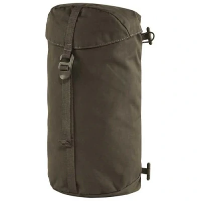 Image of Fjallraven Unisex&#039;s Singi Side Pocket Accessories Bags and Backpacks, Green, OneSize