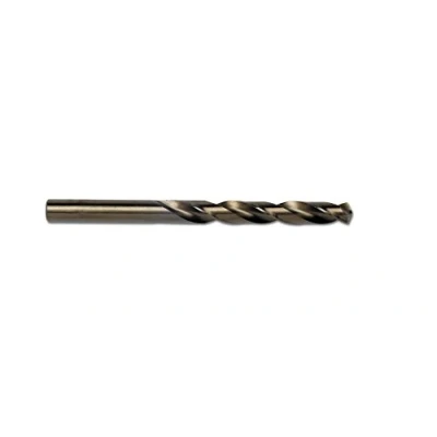 Image of IRWIN 10502561 8 x 117 mm HSS DIN 388 Cobalt Drill Bit