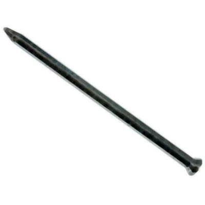 Image of Forgefix Don Quichotte Light Gauge Masonry Nail, Zinc Galv.2.5 x 30mm (Box 100) FORDMN2530
