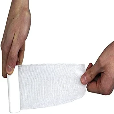 Image of Value Aid Conforming Bandage 5cm x 4m Pack of 6