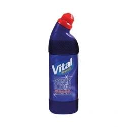 Image of Vital Fresh Power Bleach 750ml (12 Pack) WX00208