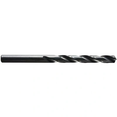 Image of Presto 1/2&quot; HSS DIN338 118 Degree Point Steam Temper Jobber Drill