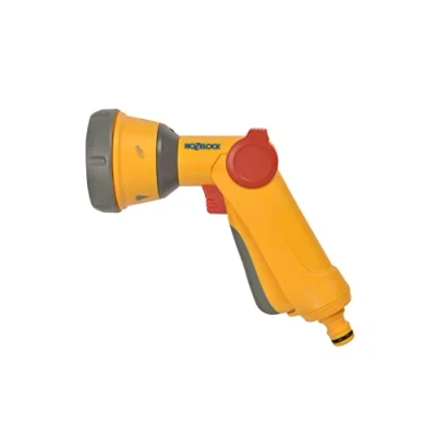 Image of Hozelock Multispray Soft Touch Gun