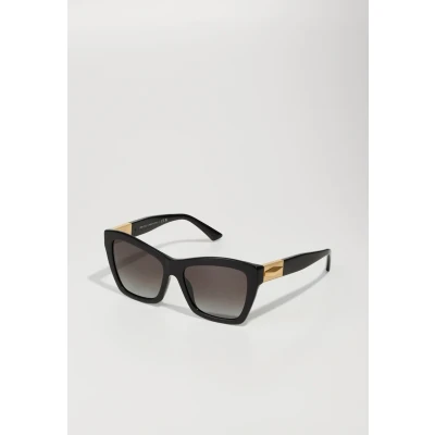 Image of Jimmy Choo Sunglasses, Women&#039;s, Size: 54, Black