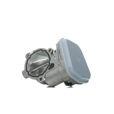 Image of 11717791481, 11717804384 Throttle FEBI BILSTEIN 107022 BMW: 5 Saloon, X3, Touring