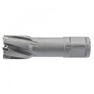 Image of HMT CarbideMax 40 TCT Magnet Broach Cutter 13mm