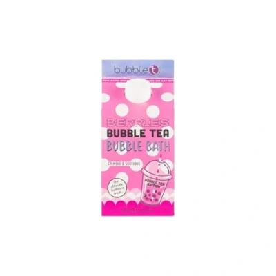 Image of Bubble T Berries Bath Milk 480ml