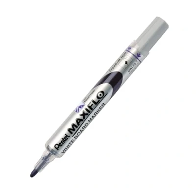 Image of Pentel Maxiflo Whiteboard Marker Violet