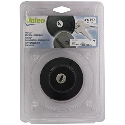 Image of Valeo Service 247603 Fuel Cap