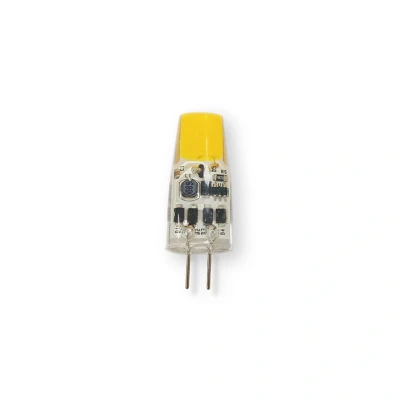 Image of G4 LED Bulb 2.2W 4000K Integral