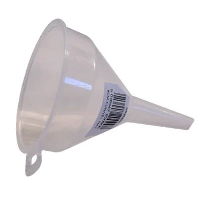 Image of 8cm / 3&quot; Plastic Funnel