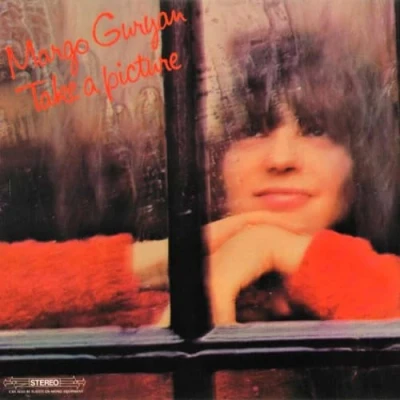 Image of Margo Guryan Take A Picture Sun Gold Opaque vinyl Sealed 2024 USA LP NUM608