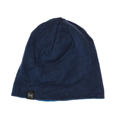 Image of Buff Unisex Reversible Hat 110500 Blue One Size