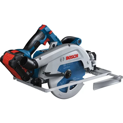 Image of GKS 18V 68 GC 2x 5.5Ah ProCORE18V + GAL 1880 CV (L Boxx 238)