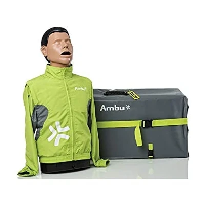 Image of Ambu 34042 Airway Man
