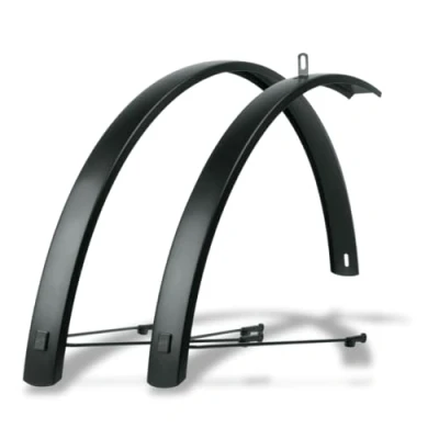 Image of SKS Edge Al 28&quot; 56mm Aluminium Mudguard Set