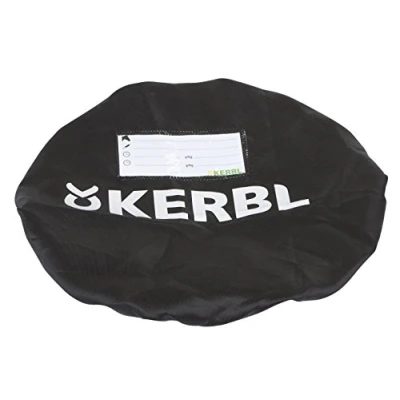 Image of Kerbl 324482 Bucket Cover with Label Area, 2 Items