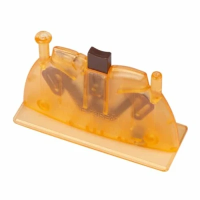 Image of Bohin Needles, Orange, One