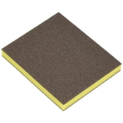 Image of Bosch 2609256350 DIY Contour Sanding Sponge Fine Thread 100