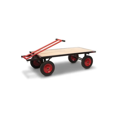 Image of Armorgard TT1000 Turntable Truck