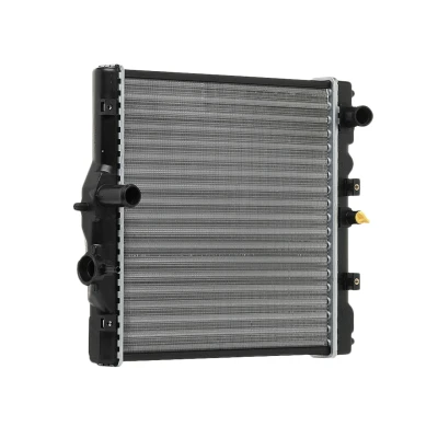 Image of 19010P01003, 19010P01004, 19010P01014, 19010P03505, 19010P04G01 Engine radiator NRF 506750A HONDA: CIVIC V Hatchback, HR I, 5 Coupe