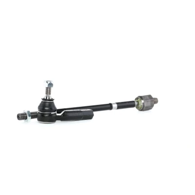 Image of 1J0422803B, 1J0422803D, 1J0422803E, 1J0422803H Tie Rod FEBI BILSTEIN 14170 Front Axle Left BMTS Turbo NEW VOLKSWAGEN: Golf 4, 4 Variant