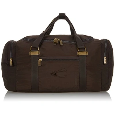 Image of camel active Travel Duffles B00 117 20 Brown 30.0 liters