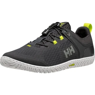 Image of Helly Hansen Men&#039;s HP FOIL V2 Sneaker, 597 Navy, 7.5 UK