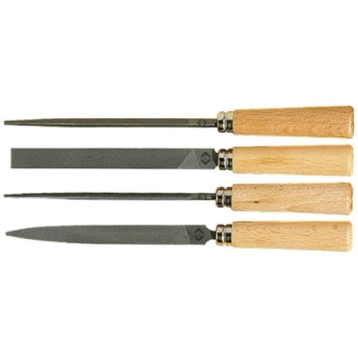 Image of C.K Warding File Set Of 4