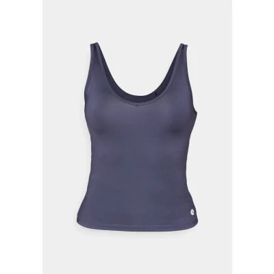 Image of Ace Deep V Neck Tank Top
