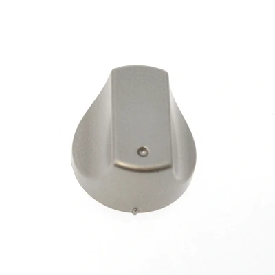Image of Whirlpool Indesit 482000032169 C00298879 rotary button control knob