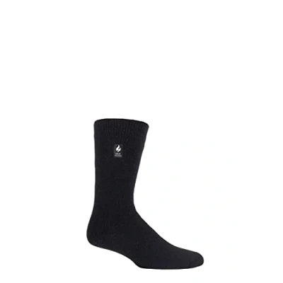 Image of 1 Pair Black 1.6 TOG Lite Socks Men&#039;s 6 11 Mens Heat Holders
