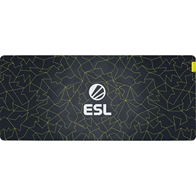 Image of Razer Gigantus V2 XXL Soft Gaming Mouse Mat for Speed and Control (Non Slip Rubber, Textured Micro Weave Cloth, 94 x 41 0.4cm) ESL Ed.