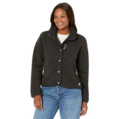 Image of THE NORTH FACE Cragmont Jacket Tnf Black S