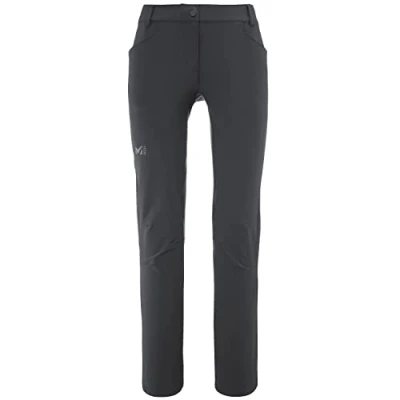 Image of MILLET Trekker Stretch Pt Iii W Women&#039;s, Blue, 38
