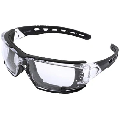 Image of Swiss Eye Sunglasses Net Frame Clear/Black Lens Clear