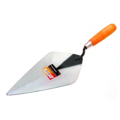 Image of Blackspur 11&quot; Bricklayers Trowel Pointed