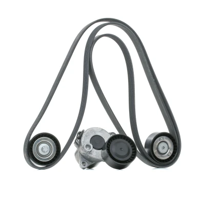 Image of 1611898380, 1611898680 Water Pump + Timing Belt Kit CONTITECH CT955WP1 136 25mm PEUGEOT: 306 Hatchback, 406 Coupe, Estate, CITROËN: Xsara Coupe